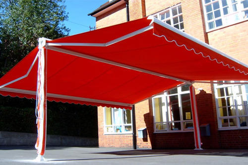 designer awnings suppliers