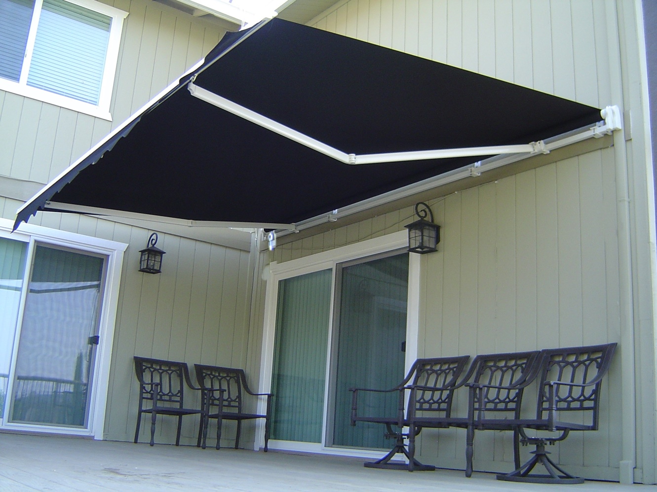 Window Awning Manufacturer in India