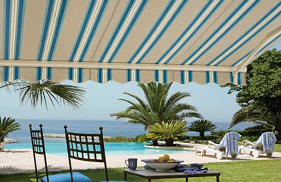 Tensile Structure Manufacturer in India