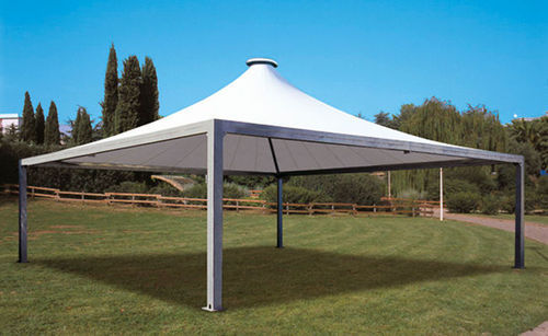 Tensile Gazebo Manufacturer Tensile Gazebo Manufacturer